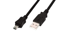 Cable Usb Ps3